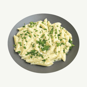 Alla Alfredo