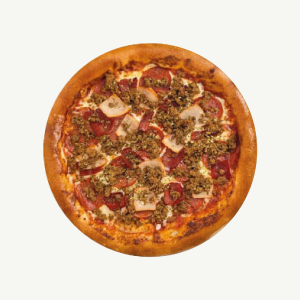 Carnivore (Meat lover)