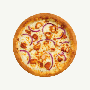 Indienne (Poulet tandoori)