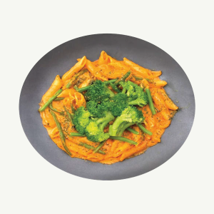 PRIMAVERA végétarienne