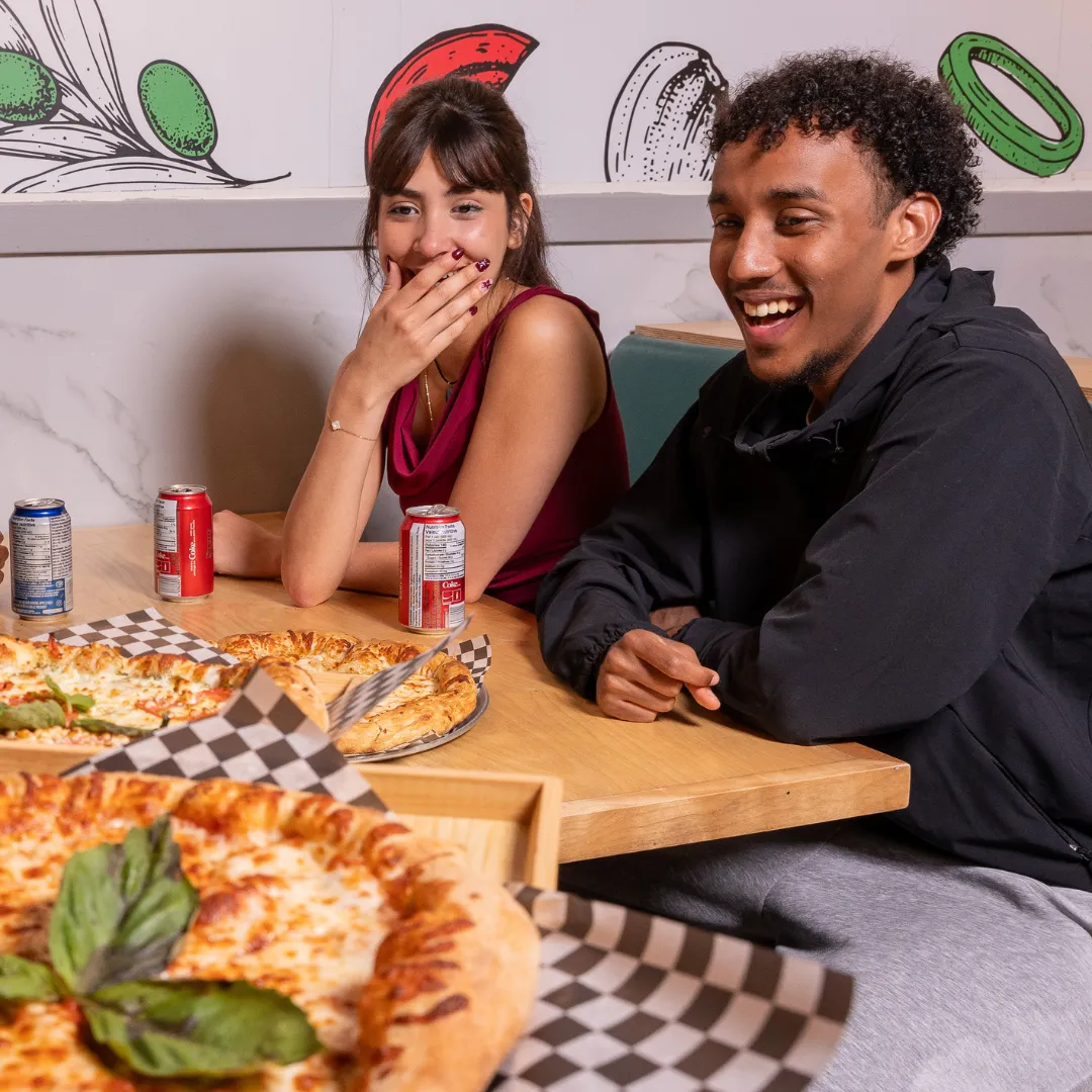 Des ingrédients frais